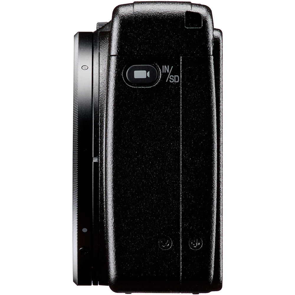 RICOH GR IV