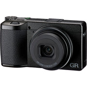 RICOH GR IV