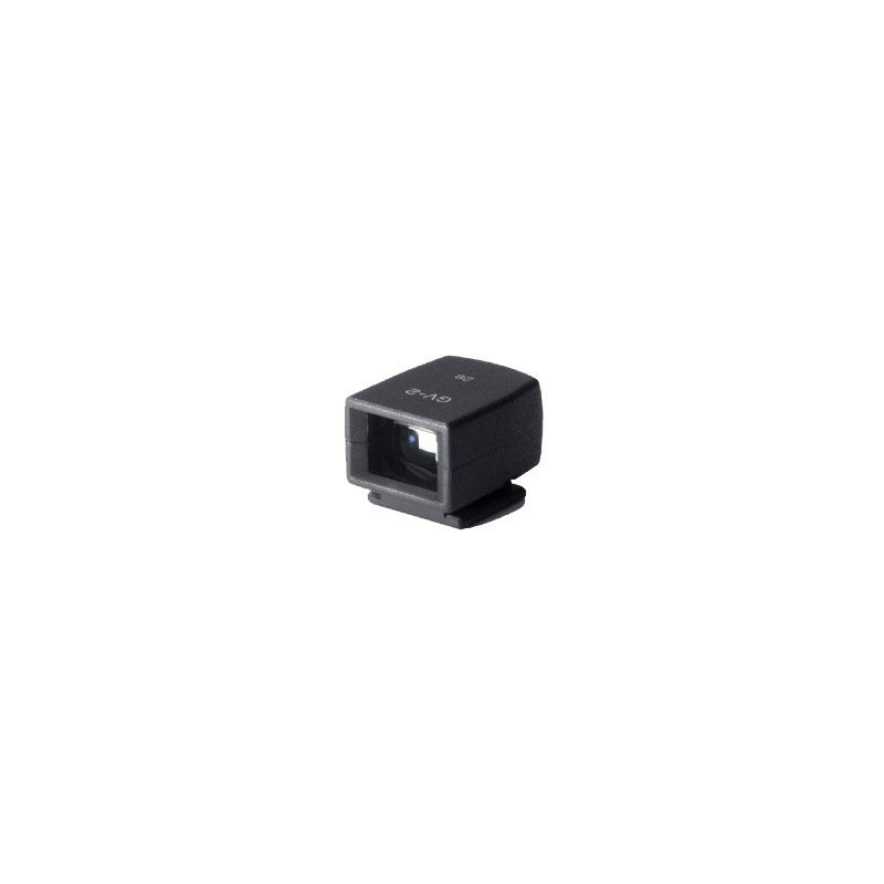 RICOH GV-2 MINI Viseur externe pour GR