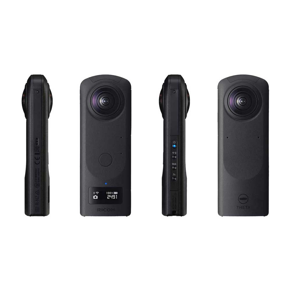 RICOH THETA Z1 51GB