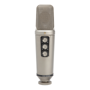 RODE NT2000 MICRO DE STUDIO DIRECTIVITE VARIABLE EN CONTINU