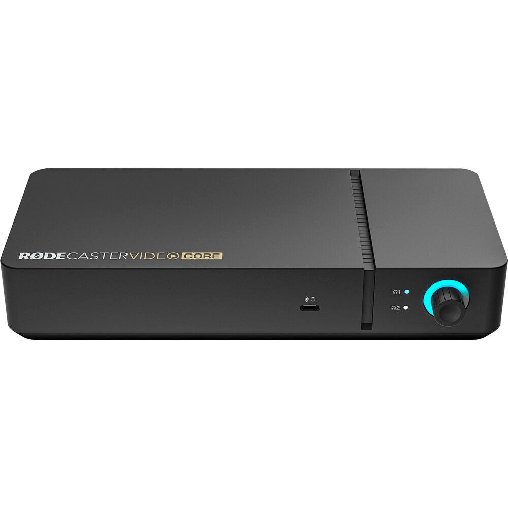 RODE RODECASTER VIDEO CORE