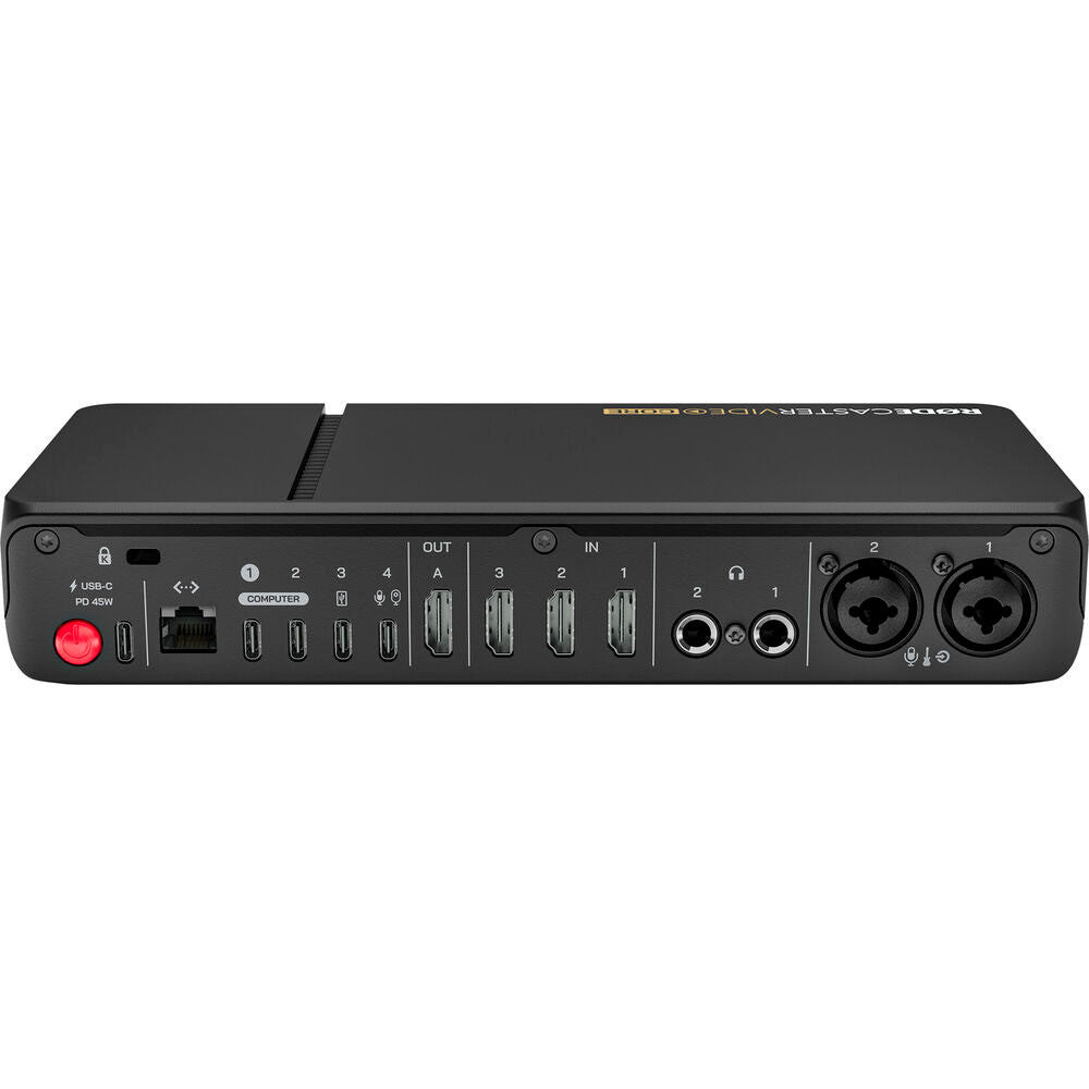 RODE RODECASTER VIDEO CORE