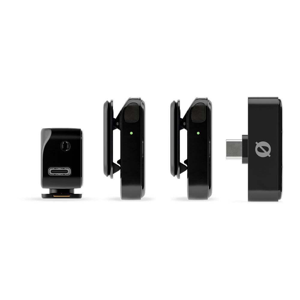 RODE WIRELESS MICRO CAMERA KIT