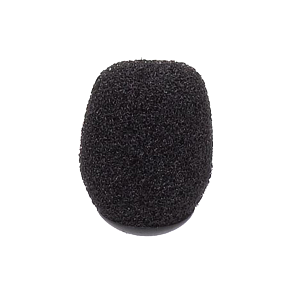 RODE WS-HS1-B Filtre-pop pour micro serre-tête noir (par 3)