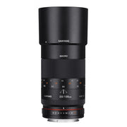 SAMYANG 100 mm f/2.8 MACRO ED UMC NIKON AE