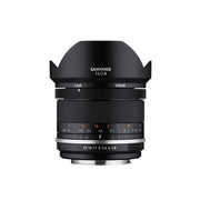 SAMYANG 14 mm f/2,8 MF MK2 SONY E