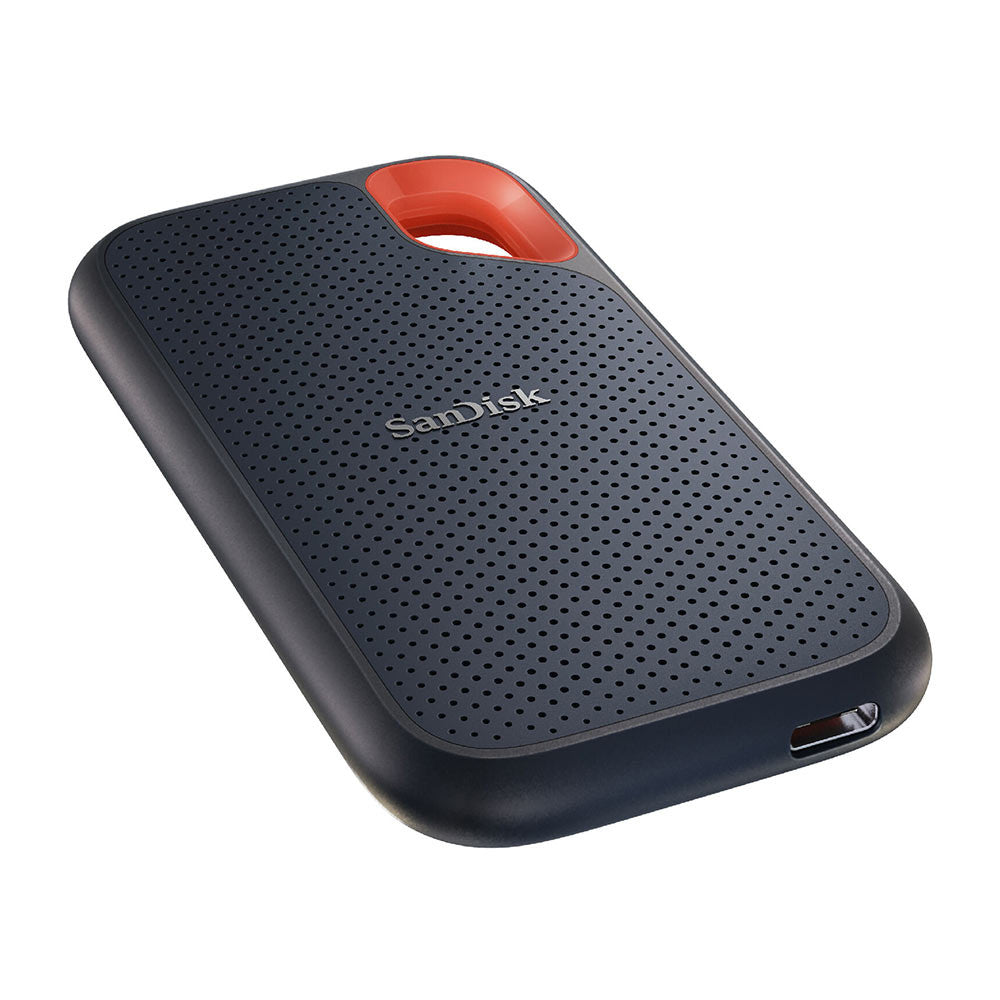 SANDISK DISQUE SSD E61 EXTREME PORTABLE 1TB 1050MB/S