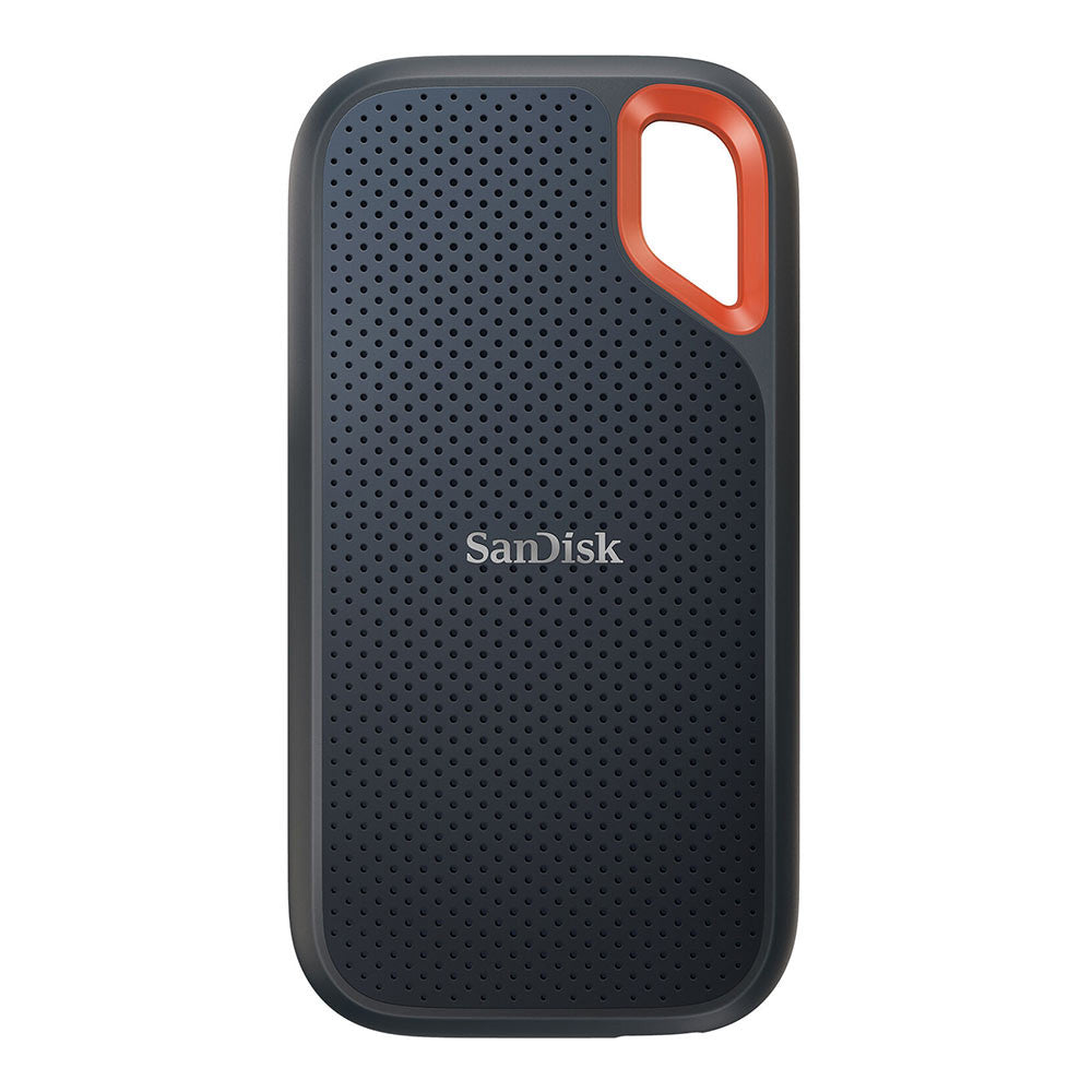 SANDISK DISQUE SSD E61 EXTREME PORTABLE 2TB 1050MB/S