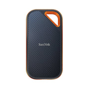 SANDISK DISQUE SSD E81 EXTREME PRO PORTABLE 1TB 2000MB/S