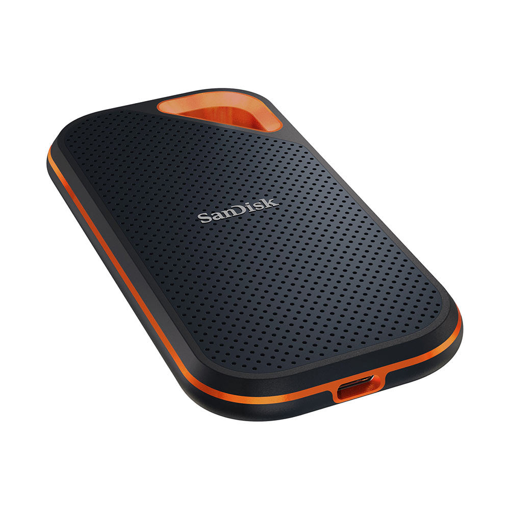 SANDISK DISQUE SSD E81 EXTREME PRO PORTABLE 1TB 2000MB/S