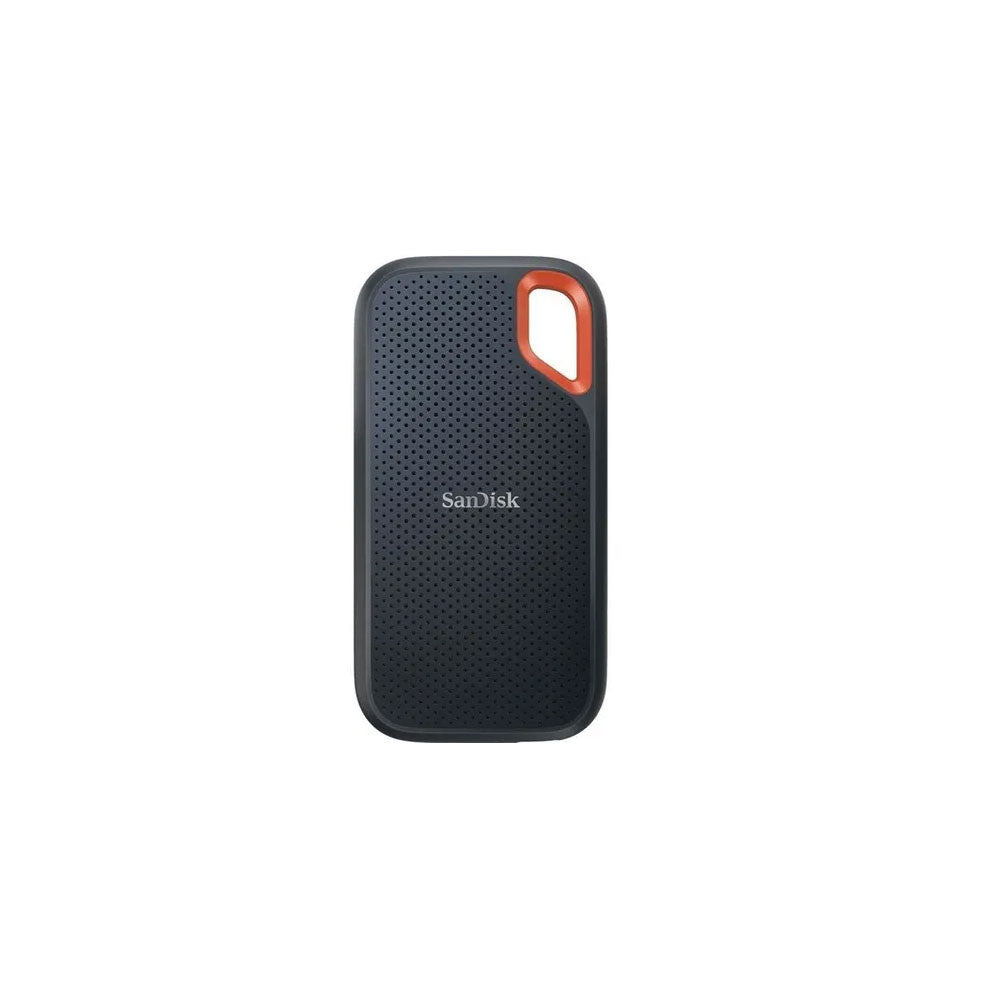 SANDISK DISQUE SSD E81 EXTREME PRO PORTABLE 4TB 2000MB/S
