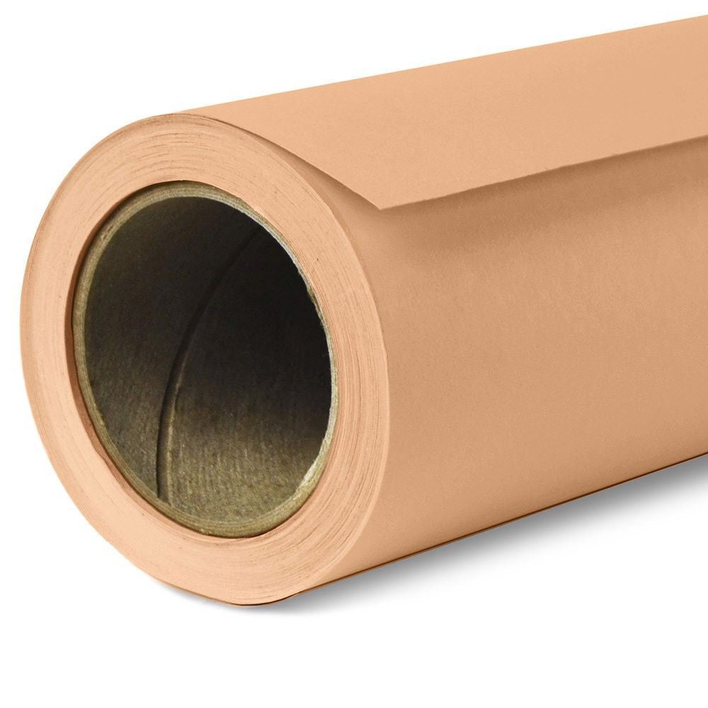 SAVAGE FOND STUDIO PAPIER 1,36X11M ALMOND