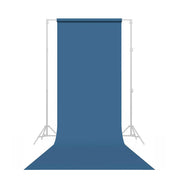 SAVAGE FOND STUDIO PAPIER 1,36X11M BLUE JEAN