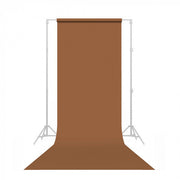 SAVAGE FOND STUDIO PAPIER 1,36X11M COCOA
