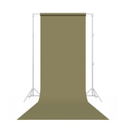SAVAGE FOND STUDIO PAPIER 1,36X11M OLIVE GREEN