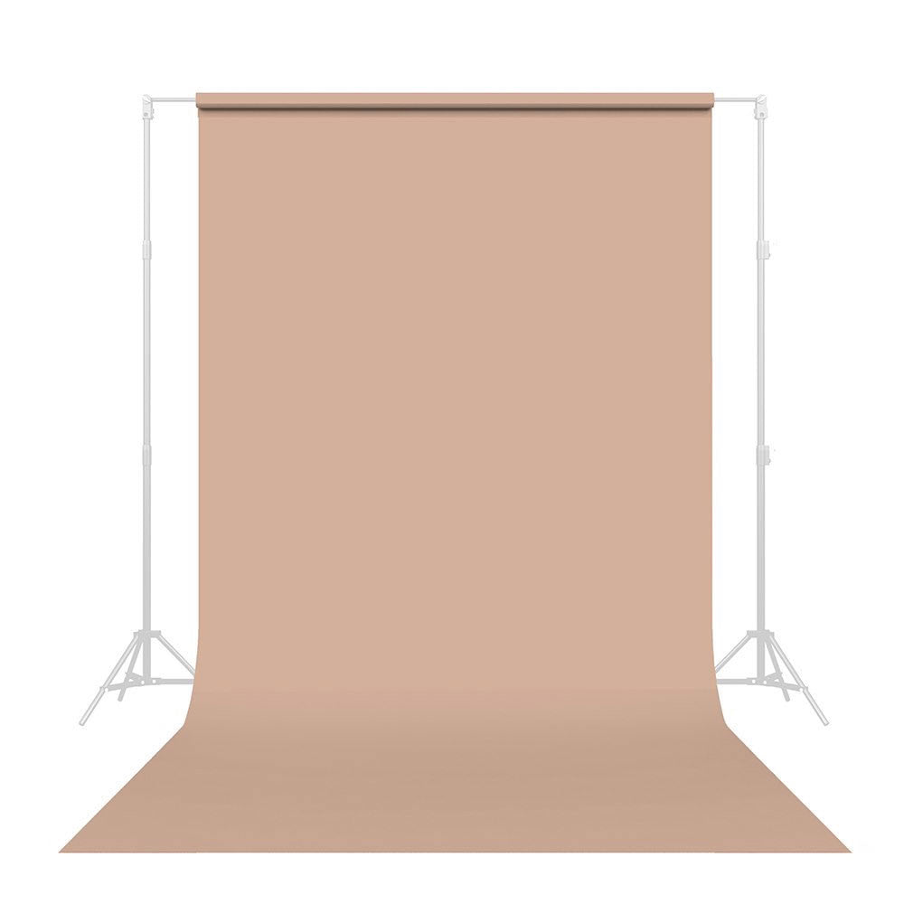 SAVAGE FOND STUDIO PAPIER 2,18X11M PECAN