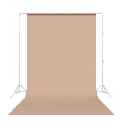 SAVAGE FOND STUDIO PAPIER 2,18X11M PECAN