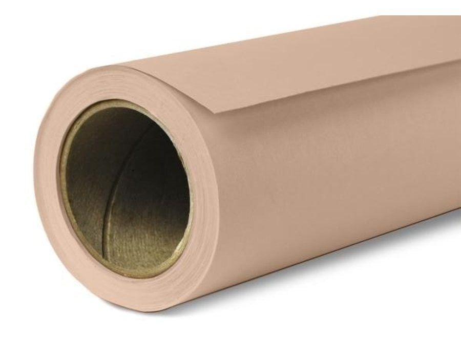 SAVAGE FOND STUDIO PAPIER 2,18X11M PECAN