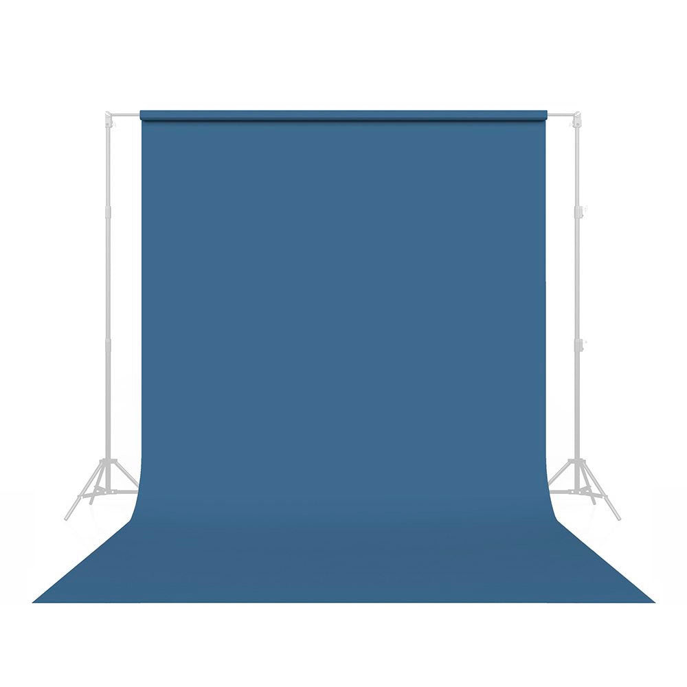 SAVAGE FOND STUDIO PAPIER 2,72X11M BLUE JEAN