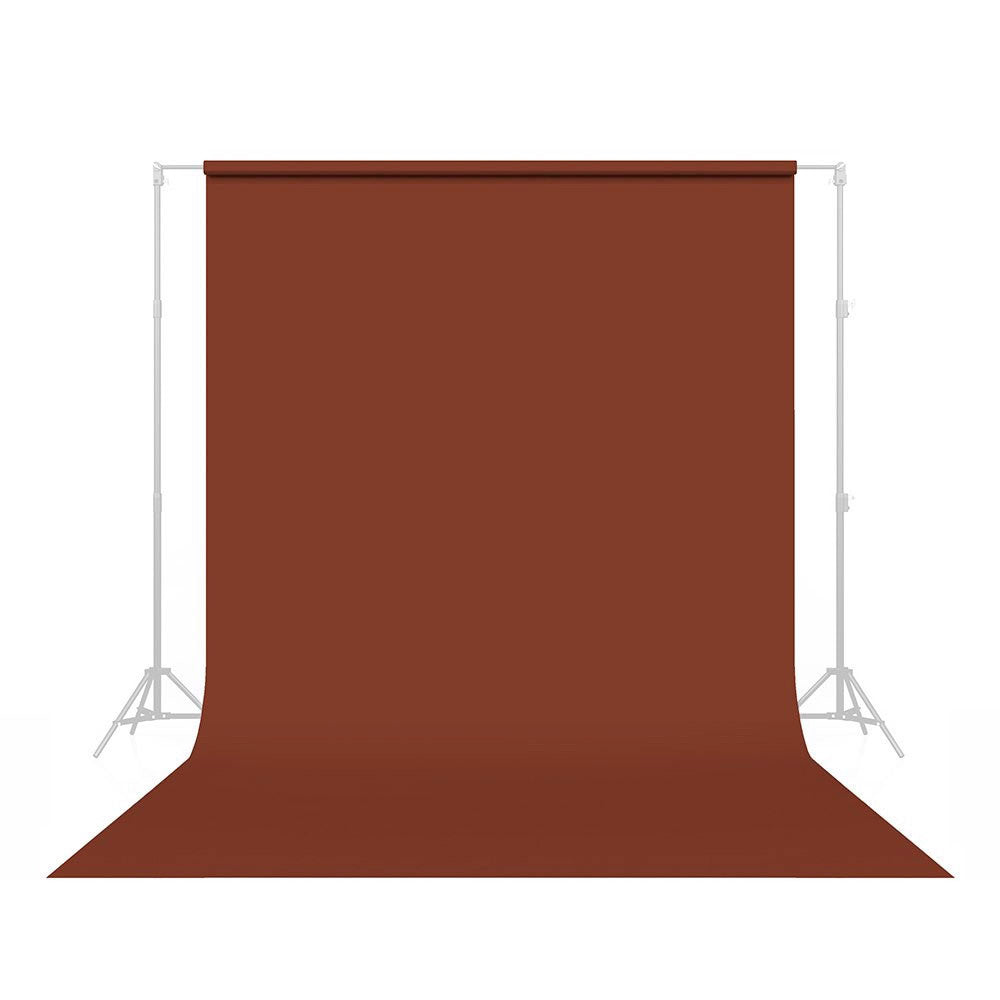 SAVAGE FOND STUDIO PAPIER 2,72X11M CHESTNUT
