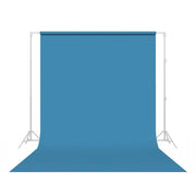 SAVAGE FOND STUDIO PAPIER 2,72X11M GULF BLUE