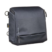 SHIMODA TOP LOADER MEDIUM ANTHRACITE