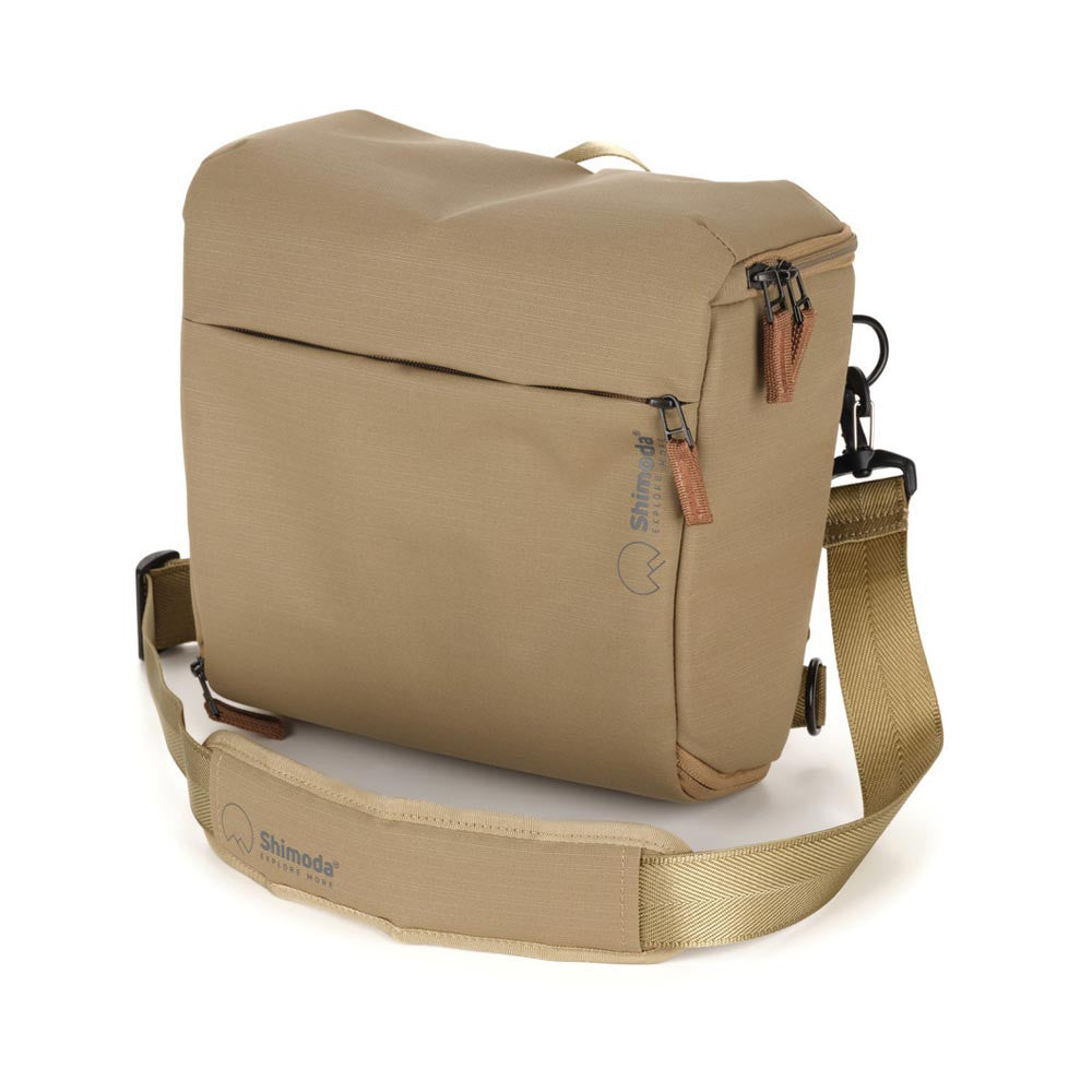 SHIMODA TOP LOADER MEDIUM BOA