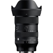 SIGMA 17-40 mm f/1,8 DC Monture L Art