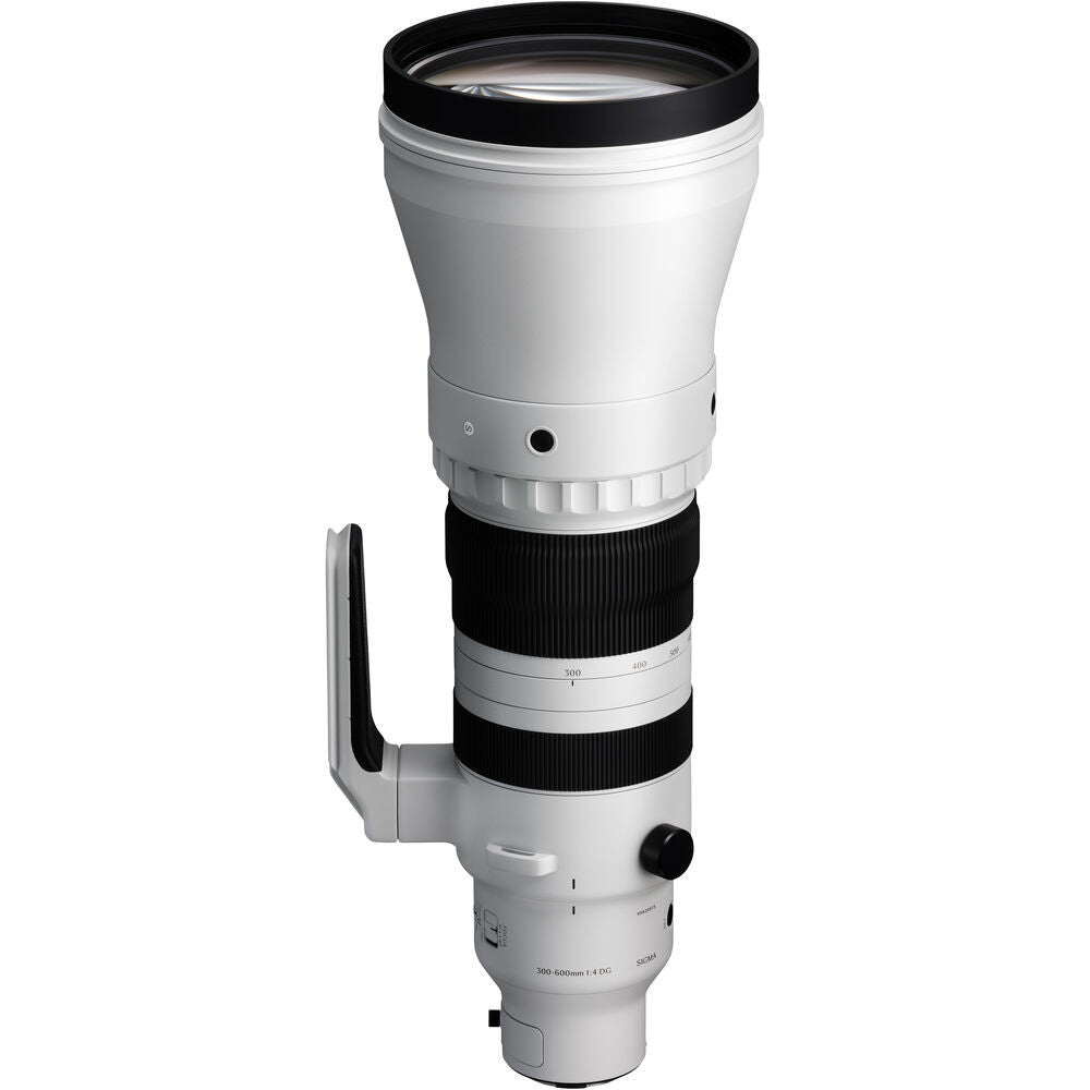 SIGMA 300-600 mm f/4 DG OS Monture L Sports