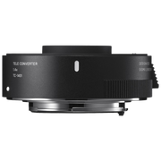 SIGMA Téléconvertisseur TC-1401 Canon