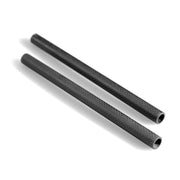 SMALLRIG 1690 15mm Carbon Fiber Rod-22.5 cm 9 inch (2pcs)