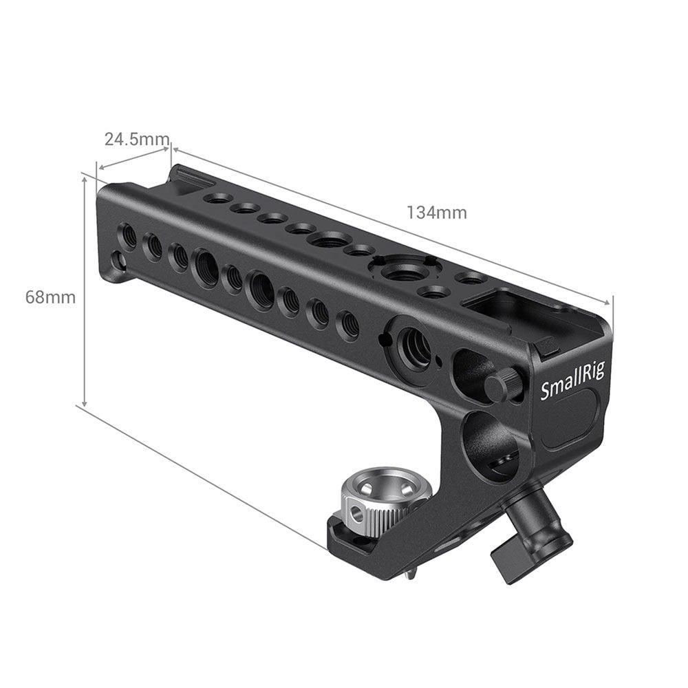 SMALLRIG 2165C ARRI LOCATING HANDLE