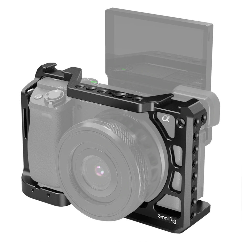 SMALLRIG 2310C CAGE SONY A6100/A6300/A6400/A6500