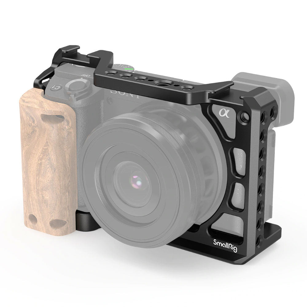 SMALLRIG 2310C CAGE SONY A6100/A6300/A6400/A6500
