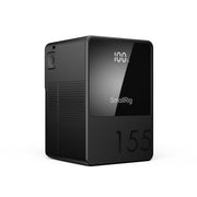 SMALLRIG 3581B V-Mount Batterie Mini VB155