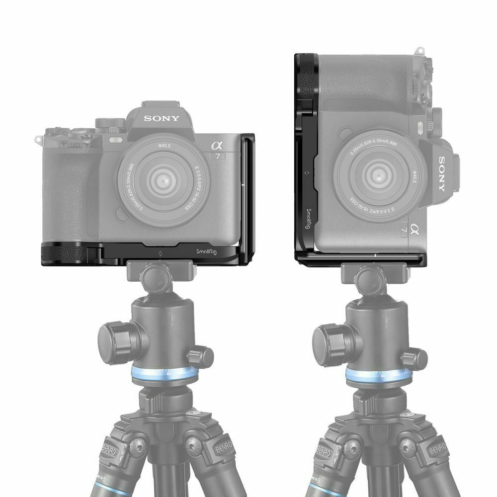 SMALLRIG 3660 CAGE SONY A7IV/A7V/A7SIII/A1