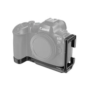 SMALLRIG 4160B L-SHAPE MOUNT PLATE CANON EOS R6 II/R5/R5C/R6