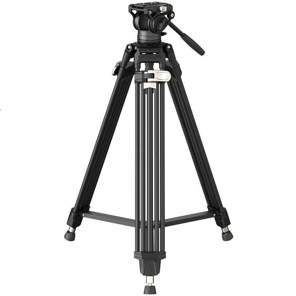 SMALLRIG 4163 TRIPOD FREEBLAZER HEAVY DUTY ALU AD-80