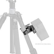 SMALLRIG 5313 V-MOUNT CRAB SHAPED CLAMP