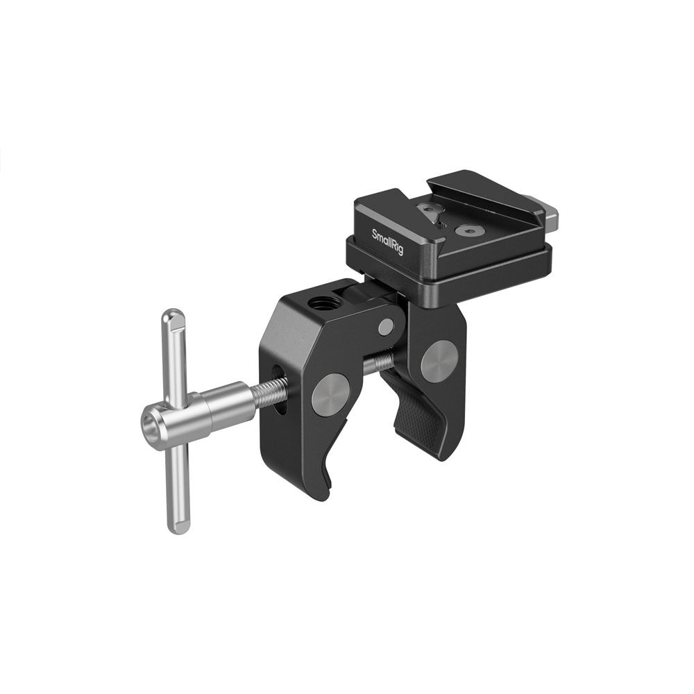 SMALLRIG 5313 V-MOUNT CRAB SHAPED CLAMP