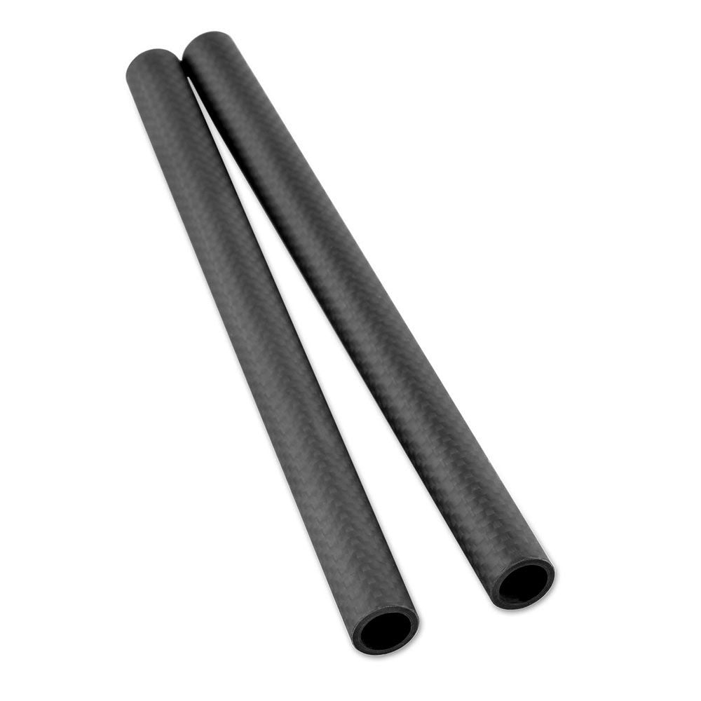 SMALLRIG 870 15MM CARBON FIBER ROD 20CM 8"