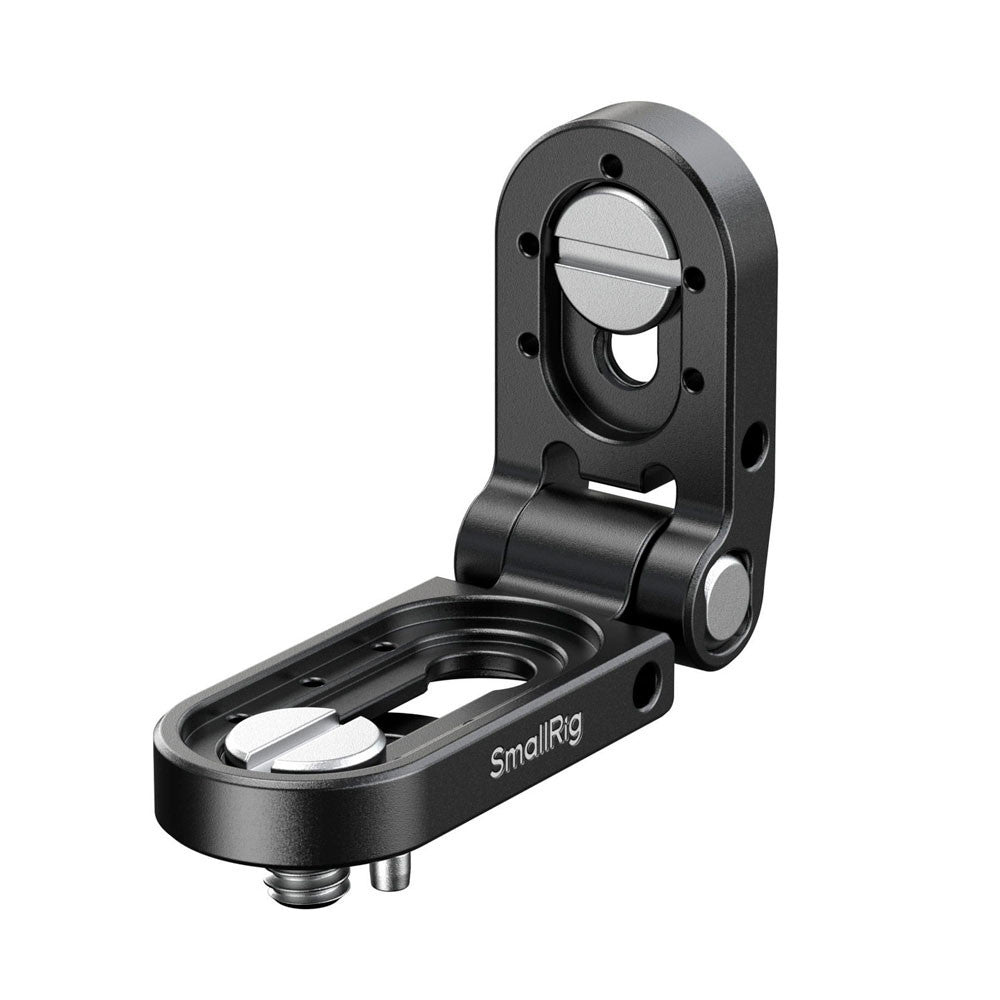 SMALLRIG MD5712 Foldable mini L-Shaped Mount Plate