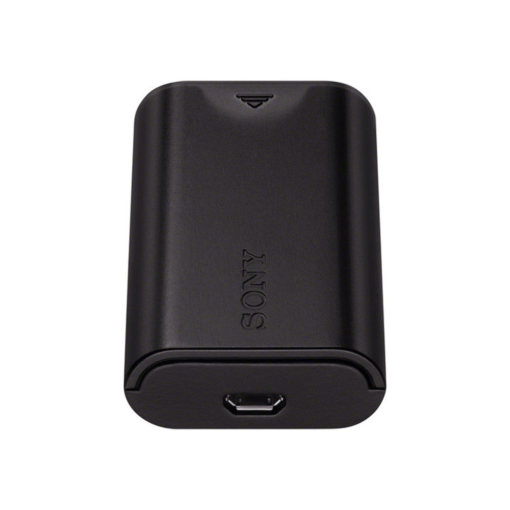 SONY ACC-TRDCX Kit chargeur + batterie X