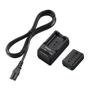 SONY ACC-TRW Kit chargeur + batterie W