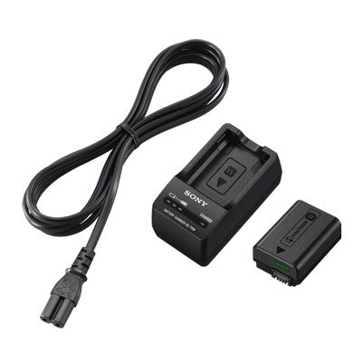 SONY ACC-TRW Kit chargeur + batterie W