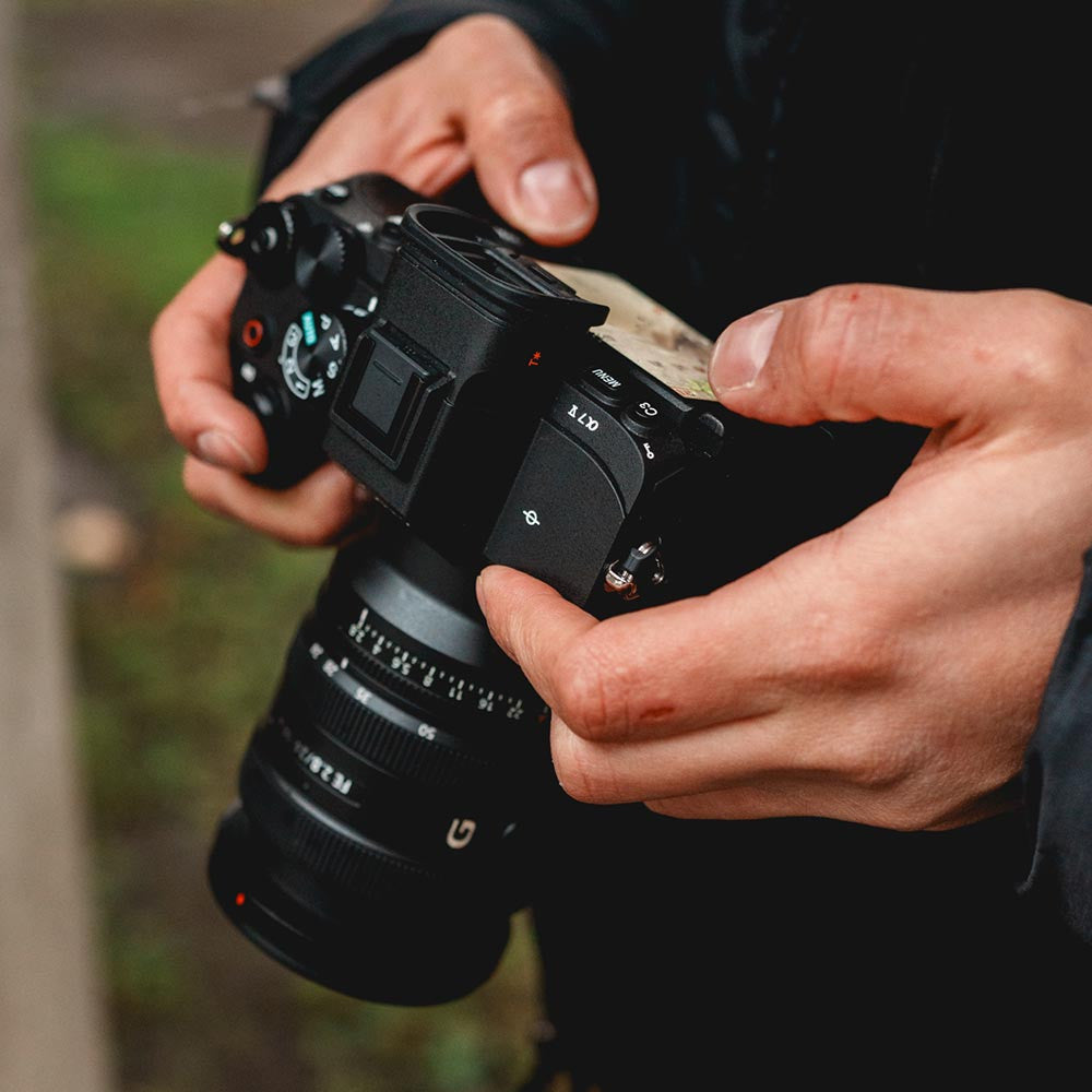SONY ALPHA 7 V Boitier nu