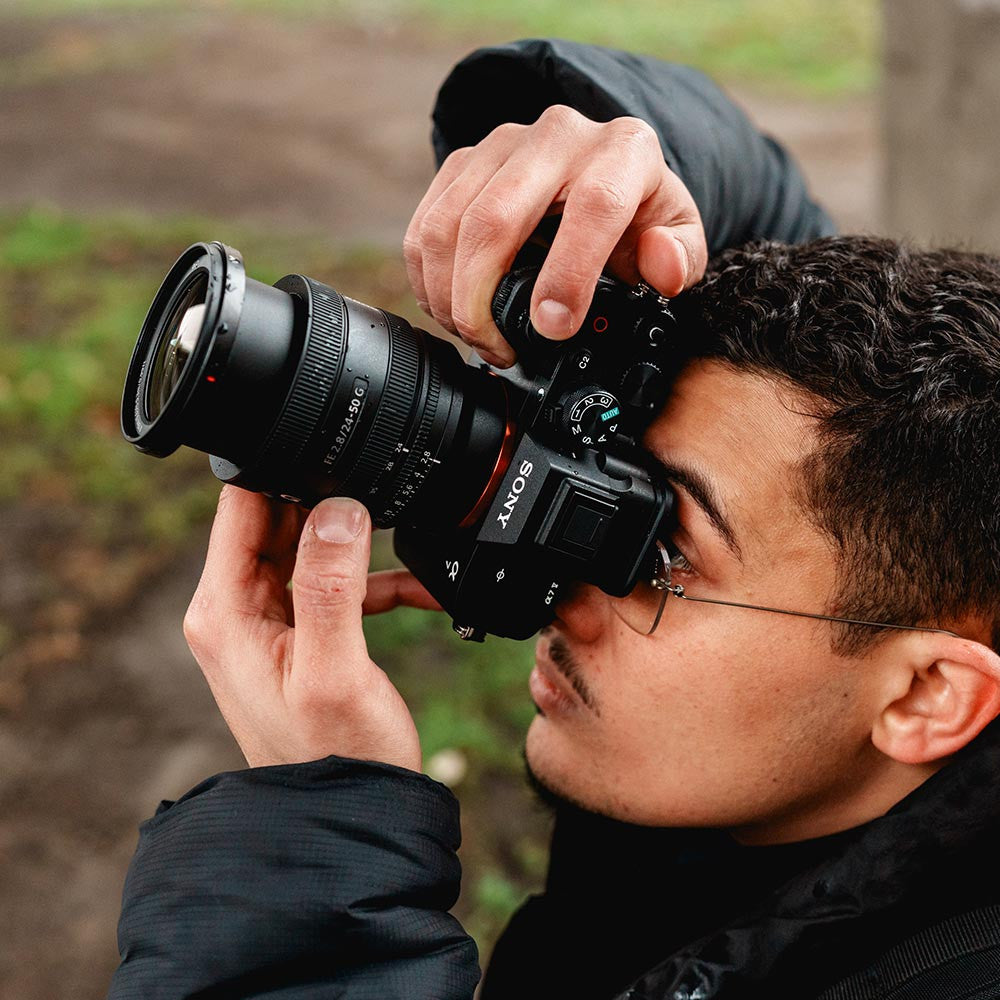 SONY ALPHA 7 V Boitier nu