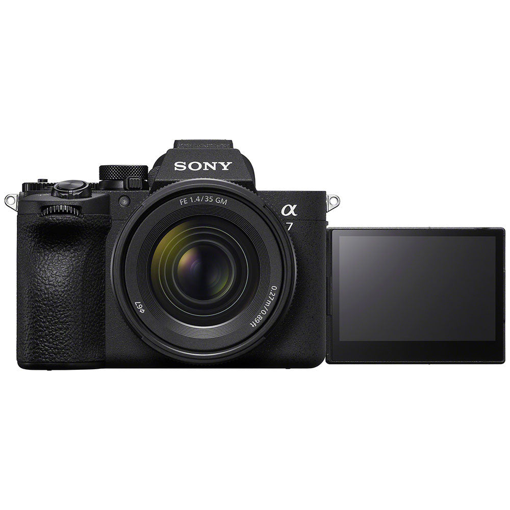 SONY ALPHA 7 V Boitier nu