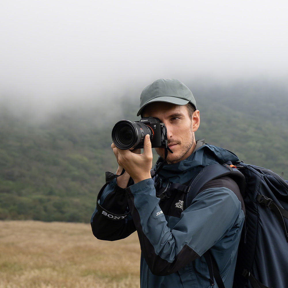 SONY ALPHA 7 V Boitier nu